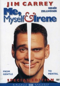 Me Myself & Irene [DVD] [2000] [Region 1] [US Import] [NTSC]