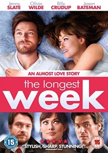 The Longest Week [DVD]