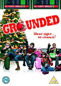 Grounded [DVD] [2007]