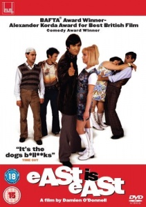 East Is East [DVD] [1999]