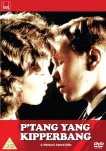 P'tang, Yang Kipperbang [DVD]