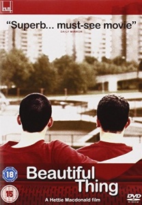 Beautiful Thing [DVD]