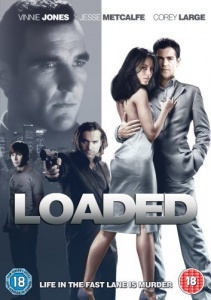 Loaded [DVD]