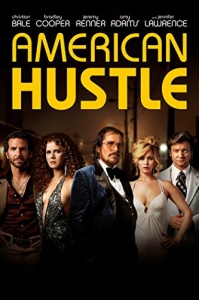 American Hustle [DVD] [2013]