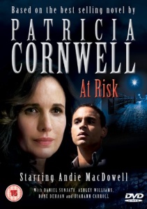 Patricia Cornwell At Risk [DVD]