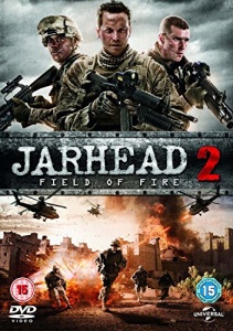 Jarhead 2: Field of Fire [DVD]