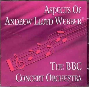 Aspects Of Andrew Lloyd-Webber