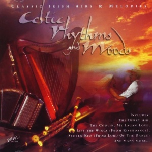 Celtic Rhythms & Moods