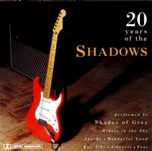 20 Years of the Shadows