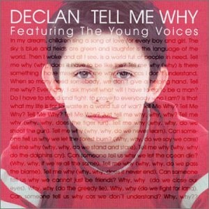 Tell Me Why [CD 1]