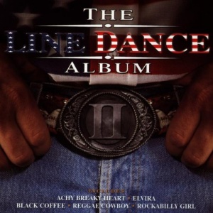 The Line Dance Album 2