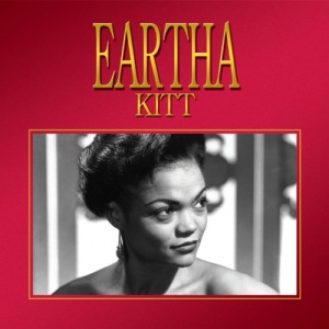 Eartha Kitt