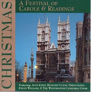 Christmas: A Festival of Carols & Readings