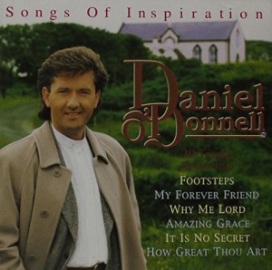 Songs of Inspiration