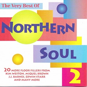 The Very Best of Northern Soul 2