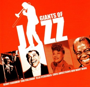 Giants of Jazz