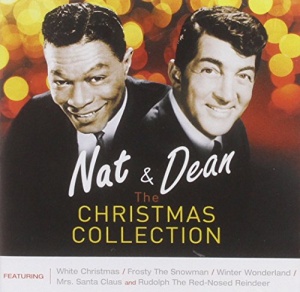 Nat & Dean: The Christmas Collection