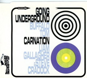 Going Underground / Carnation