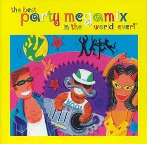 Best Party Mega Mix
