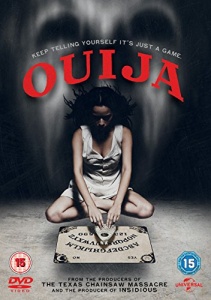 Ouija [DVD] [2014]