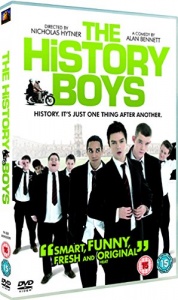 The History Boys [DVD] [2006]