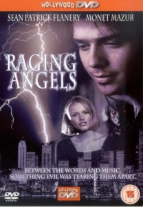 Raging Angels [DVD]