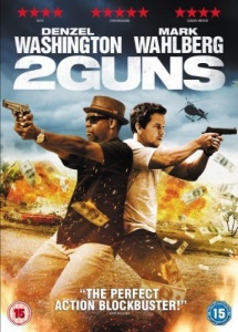 2 Guns [DVD]