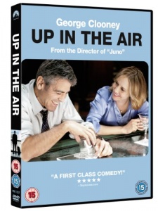 Up In The Air [DVD]