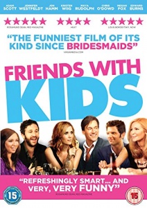 Friends With Kids [DVD]