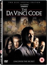 The Da Vinci Code (Single Disc Edition)