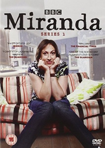 Miranda - Series 1 [DVD]