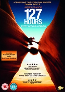 127 Hours [DVD]