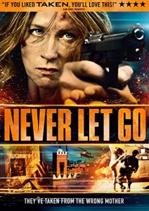 Never Let Go [DVD]