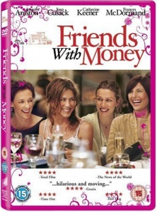 Friends With Money [DVD] [2006]