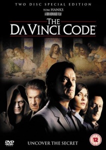 The Da Vinci Code (2 Disc Special Edition) [DVD]