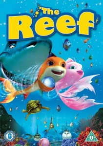 The Reef [DVD] [2006] [2007]