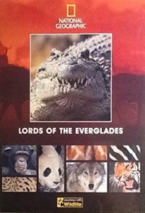 Lords of the Everglades (DVD) (1997)