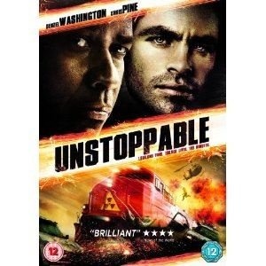 Unstoppable [DVD]