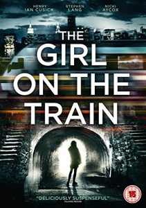 The Girl on the Train (Not the Emily Blunt Movie) [DVD]