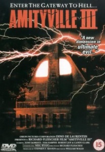 Amityville 3 [DVD] [1984]