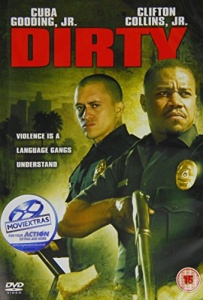 Dirty [DVD] [2006]