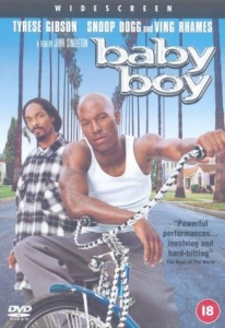 Baby Boy [DVD] [2001]