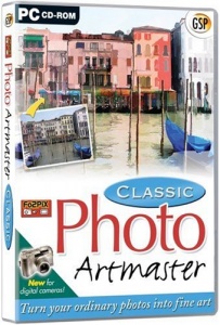 Photo Art Master - Classic (PC)