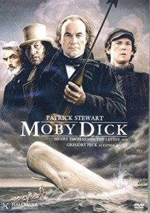 Moby Dick