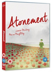 Atonement [DVD]