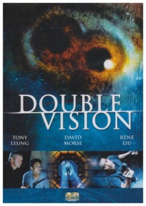 Double Vision [DVD] [2004]