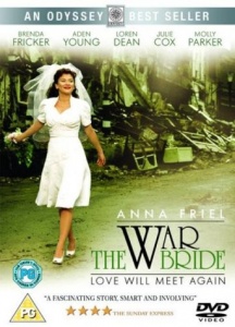 The War Bride [DVD] [2002]