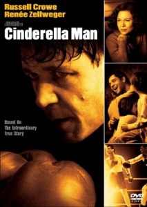 Cinderella Man [DVD] [2005]