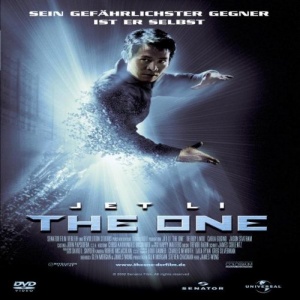 The One [Import anglais]