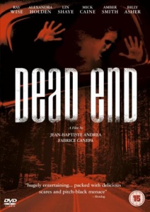 Dead End [DVD] [2003]